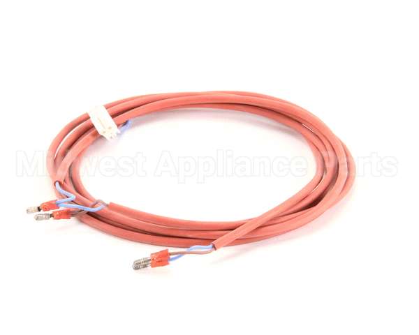 40.00.224 Rational Wiring Interior Light