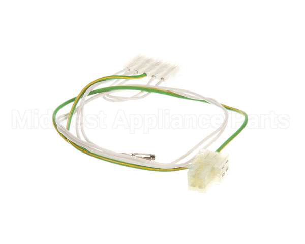 40.00.230 Rational Cable Gas Valve