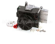 40.00.274P Rational Fan Motor With Motor Shaft Gasket
