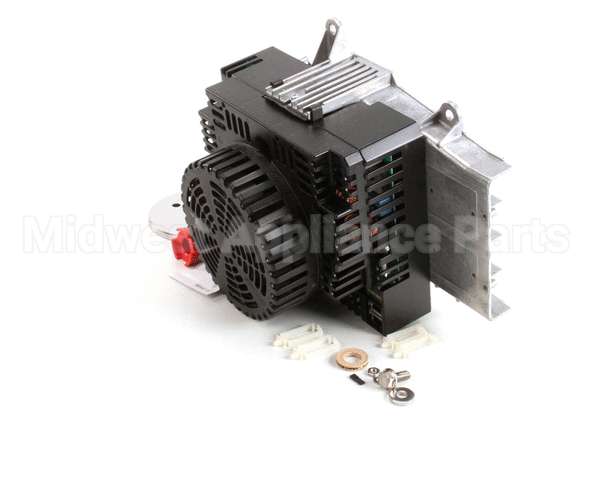 40.00.274P Rational Fan Motor With Motor Shaft Gasket