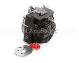 40.00.274P Rational Fan Motor With Motor Shaft Gasket
