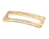 40.00.305 Rational Mating Flange F. Heating Assembly