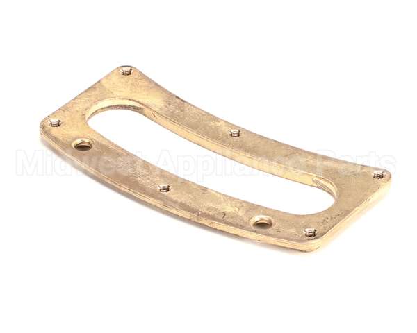 40.00.305 Rational Mating Flange F. Heating Assembly