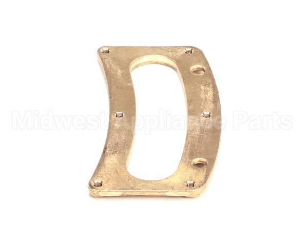 40.00.305 Rational Mating Flange F. Heating Assembly