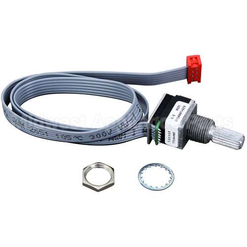 40.00.404 Compatible Rational Pulse Generator