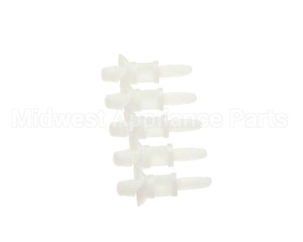 40.00.417 Rational Fixing Clip F. Pcb