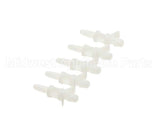 40.00.417 Rational Fixing Clip F. Pcb