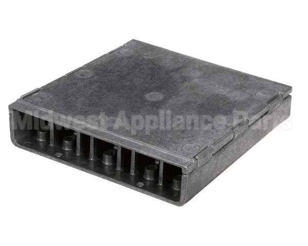 40.00.435 Rational Exhaust Channel F. Ssr