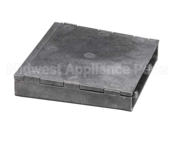40.00.435 Rational Exhaust Channel F. Ssr