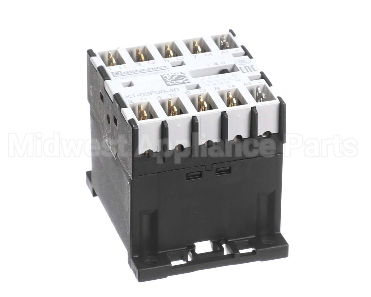 40.00.451P Rational Contactor Mc1A 310 Ah6