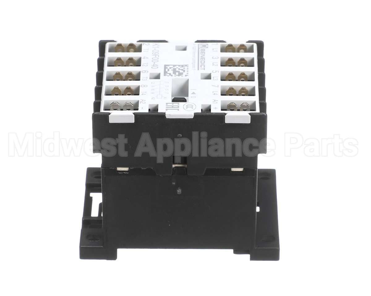 40.00.451P Rational Contactor Mc1A 310 Ah6