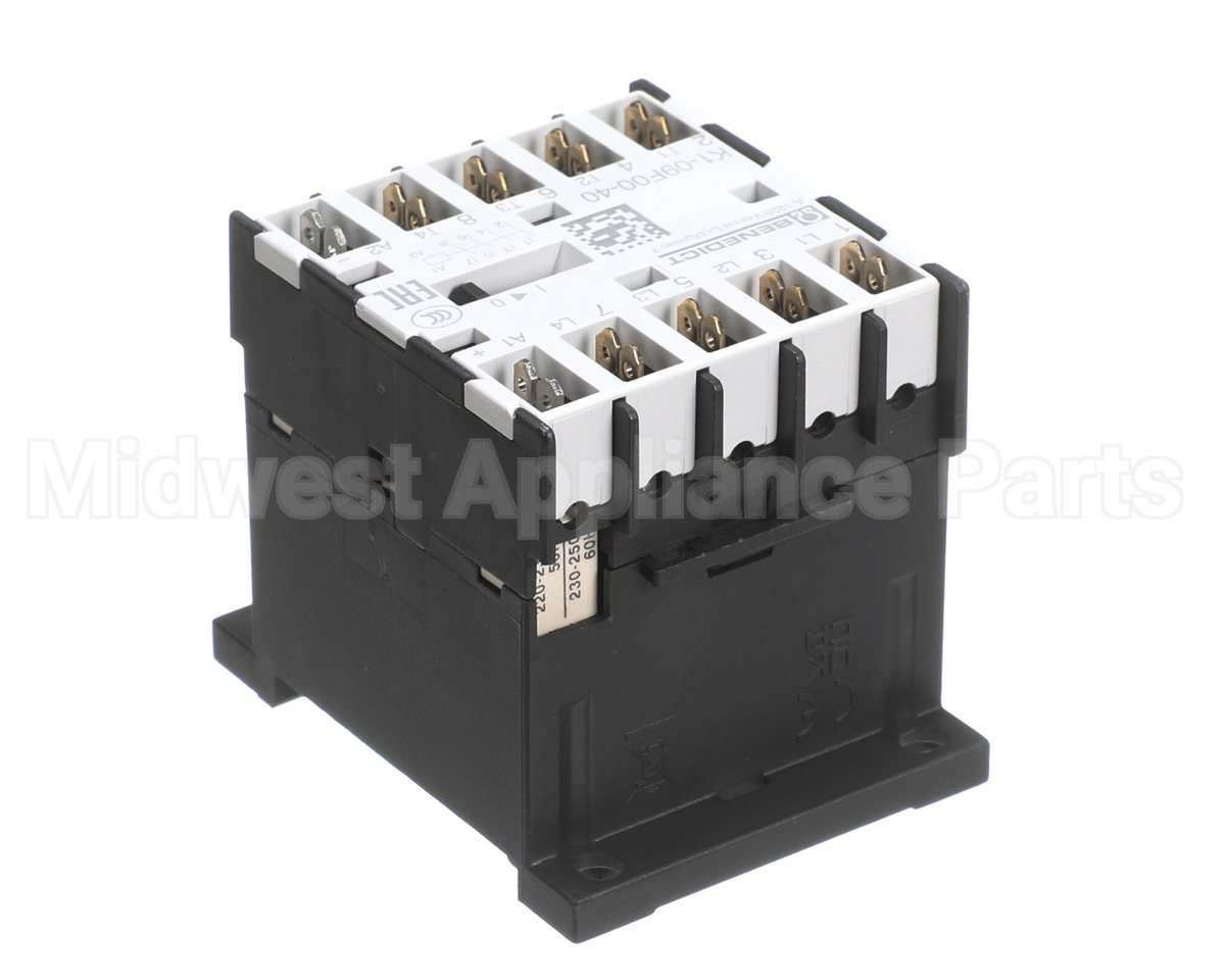 40.00.451P Rational Contactor Mc1A 310 Ah6