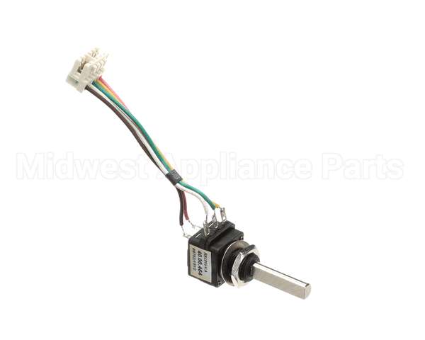 40.00.464P Rational Potentiometer Ct