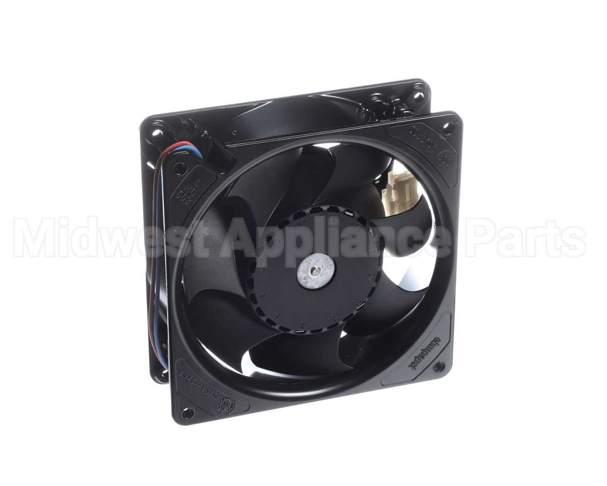 40.00.474P Rational Cooling Fan D.c.