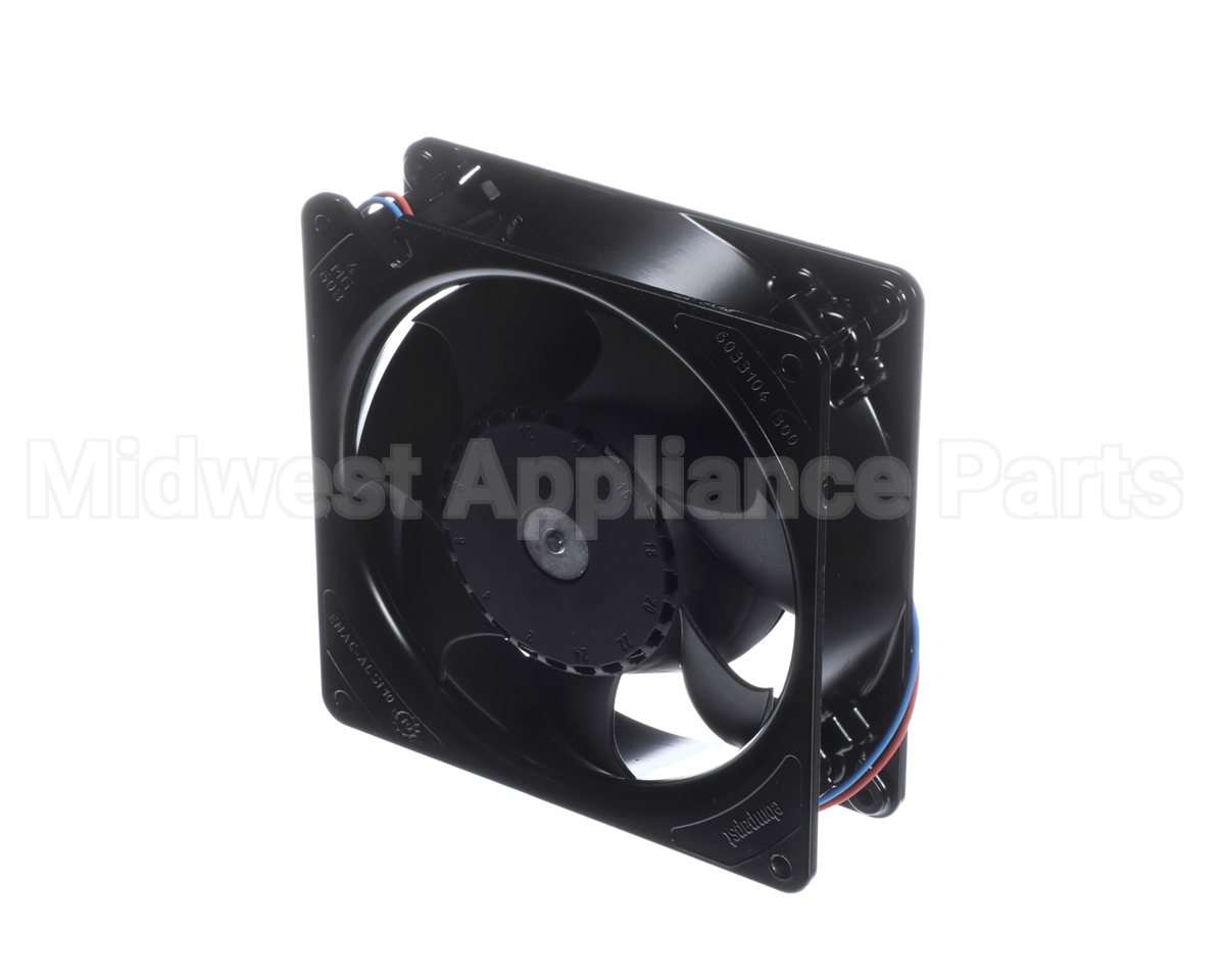40.00.474P Rational Cooling Fan D.c.