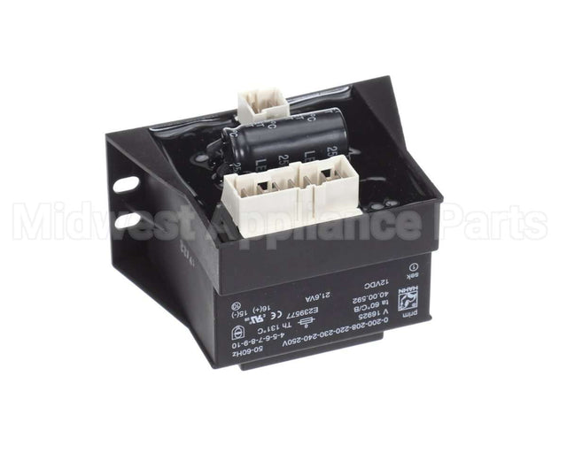 40.00.592P Rational Transformer F. Cooling Fan