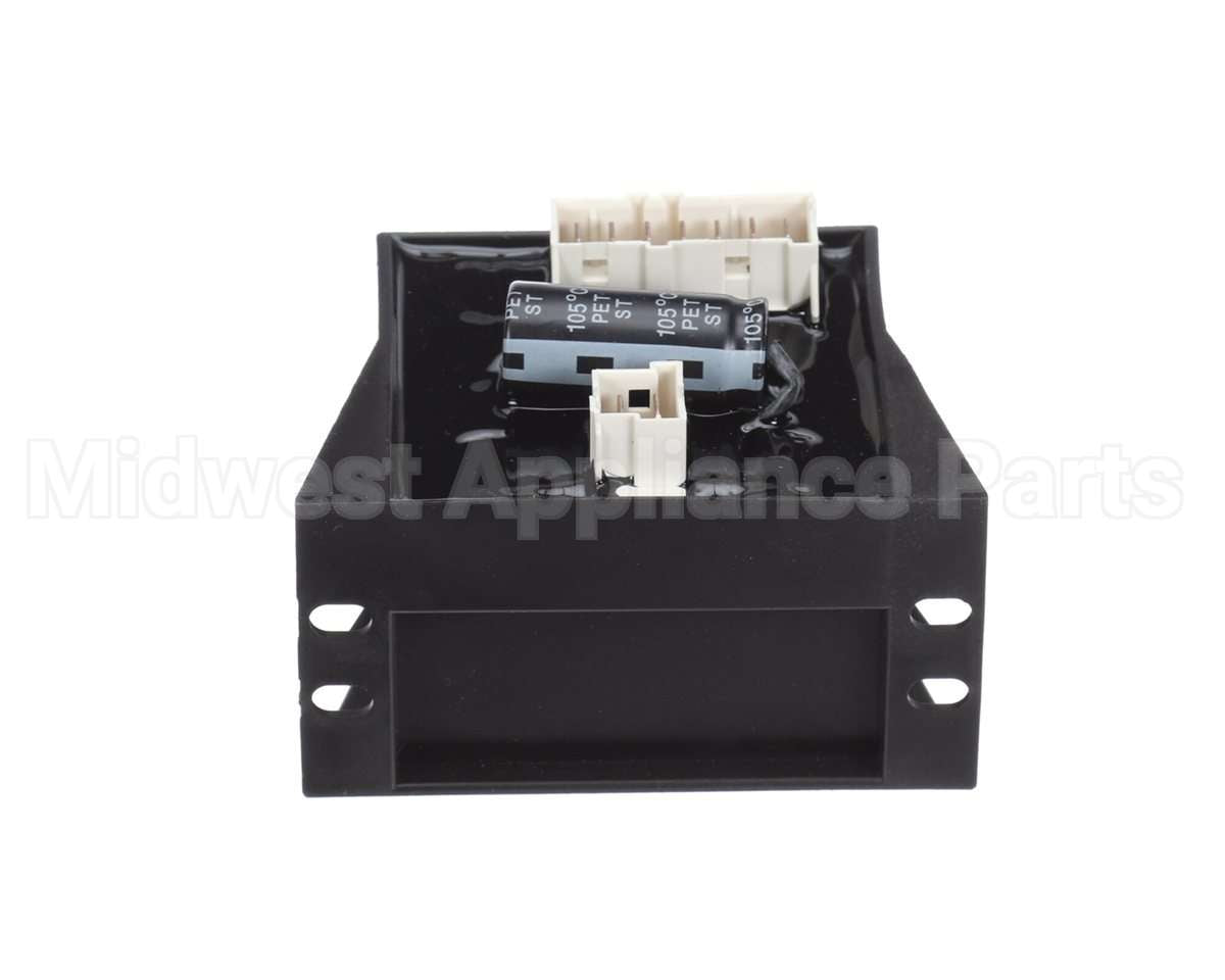 40.00.592P Rational Transformer F. Cooling Fan