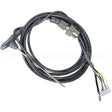 40.00.606 Compatible Henny Penny Meat Probe Sensor