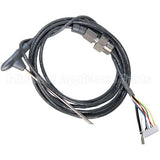 40.00.606P Compatible Rational Meat Probe Sensor
