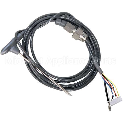 40.00.606P Compatible Rational Meat Probe Sensor
