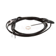 40.00.608P Compatible Rational Meat Probe Sensor