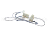 40.01.485P Rational Cable Burner Blower