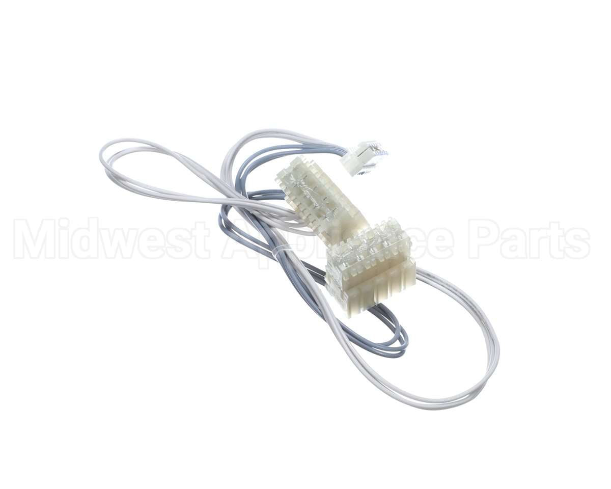 40.01.485P Rational Cable Burner Blower