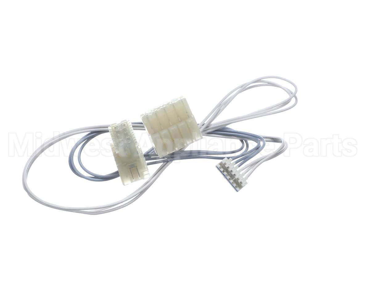 40.01.485P Rational Cable Burner Blower