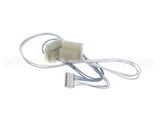 40.01.485P Rational Cable Burner Blower