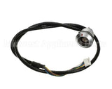 40.01.832 Rational Connecting Cable W. Socket Ct Sousvide