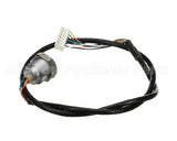 40.01.832 Rational Connecting Cable W. Socket Ct Sousvide