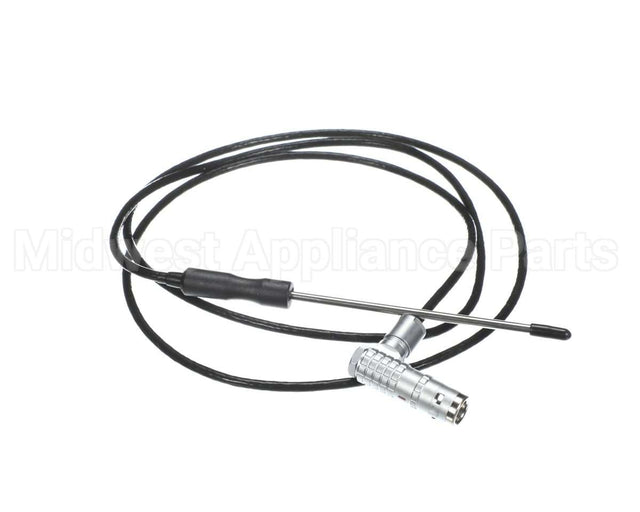 40.01.843P Rational Meat Probe Sensor W. Angle Plug