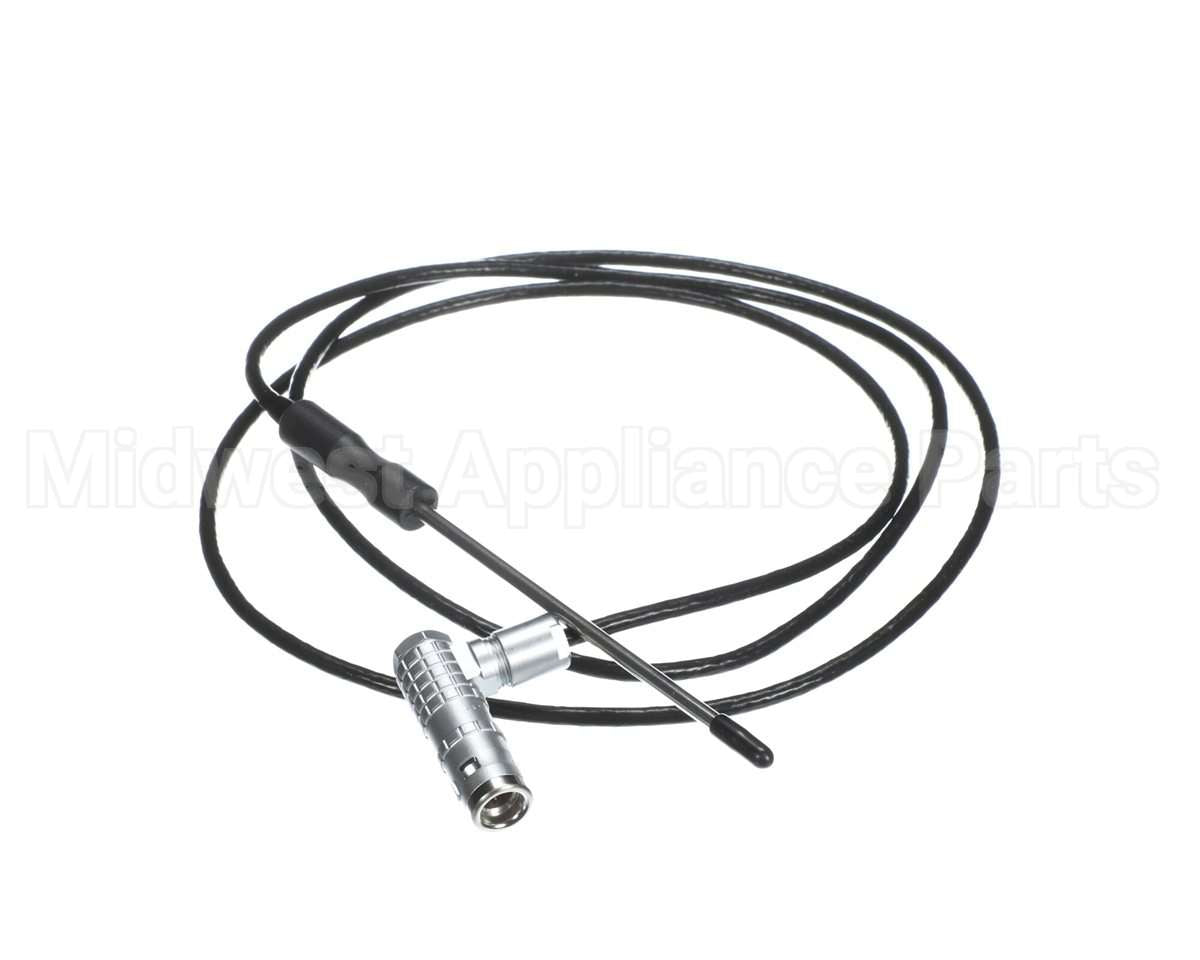 40.01.843P Rational Meat Probe Sensor W. Angle Plug