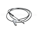 40.01.843P Rational Meat Probe Sensor W. Angle Plug