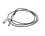 40.01.843P Rational Meat Probe Sensor W. Angle Plug