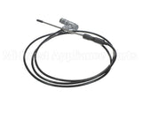 40.01.843P Rational Meat Probe Sensor W. Angle Plug