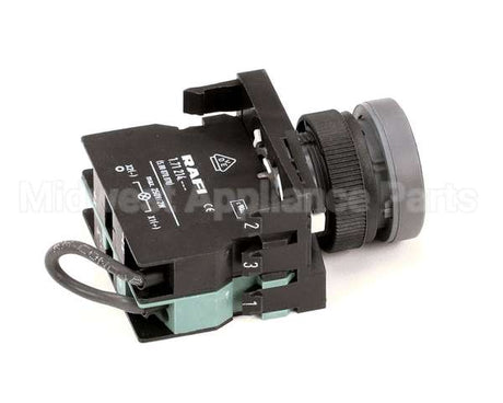 40.02.009 Rational Main Switch Ultravent