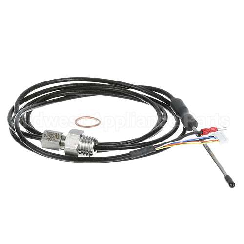 40.02.100P Compatible Rational Meat Probe Sensor