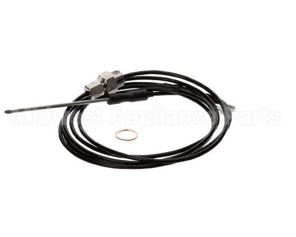 40.02.102P Rational Meat Probe Sensor Straight