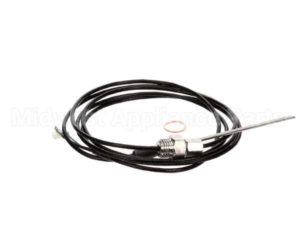 40.02.102P Rational Meat Probe Sensor Straight