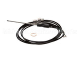 40.02.102P Rational Meat Probe Sensor Straight