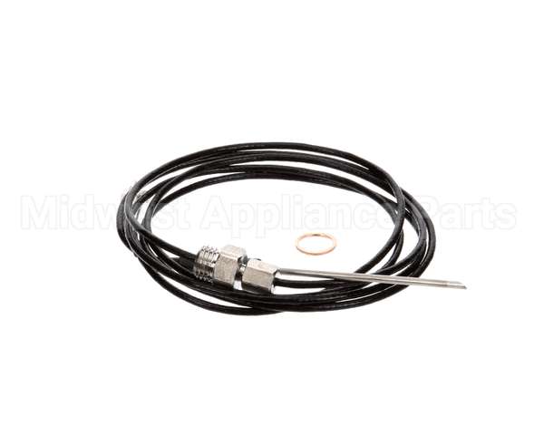 40.02.102P Rational Meat Probe Sensor Straight