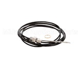 40.02.102P Rational Meat Probe Sensor Straight