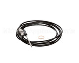 40.02.102P Rational Meat Probe Sensor Straight