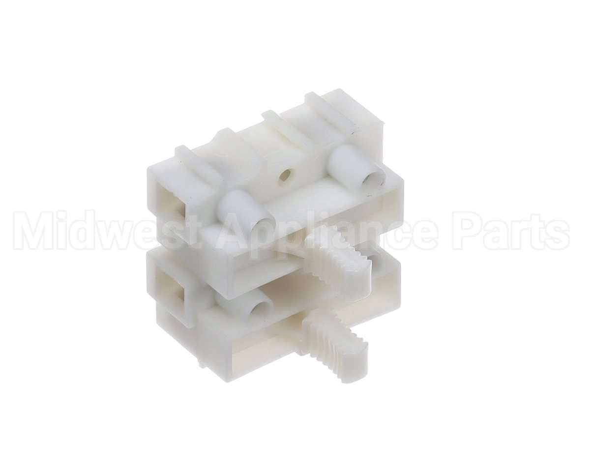 40.02.512P Rational Fuse Holder 2X6.3A