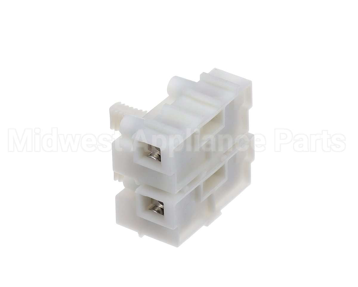 40.02.512P Rational Fuse Holder 2X6.3A