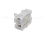 40.02.512P Rational Fuse Holder 2X6.3A