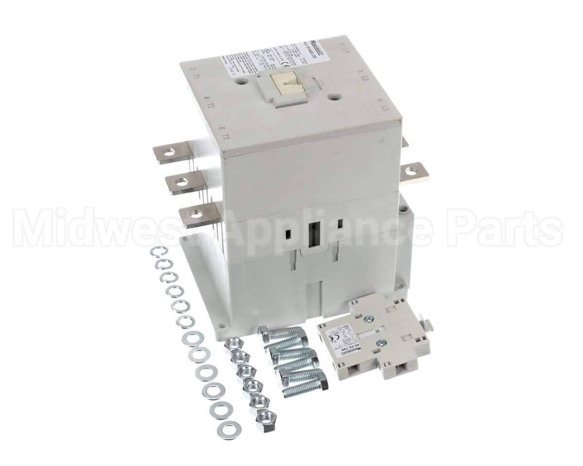 40.02.768S Rational Contactor B&J K3-151A00 230