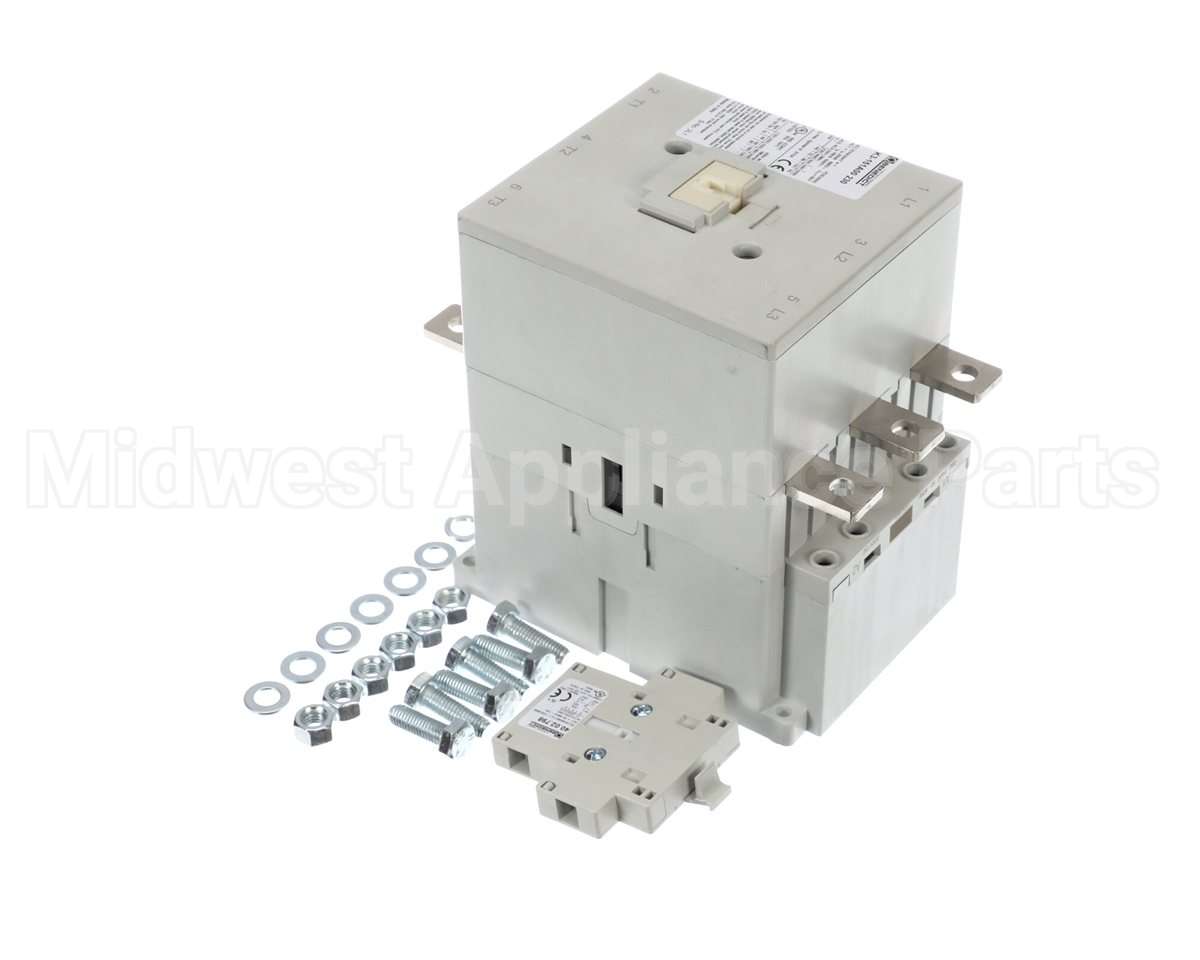 40.02.768S Rational Contactor B&J K3-151A00 230
