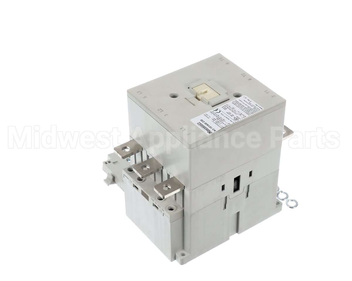 40.02.768S Rational Contactor B&J K3-151A00 230